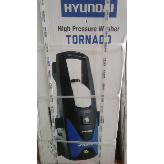 Jet Cleaner Tornado HYUNDAI