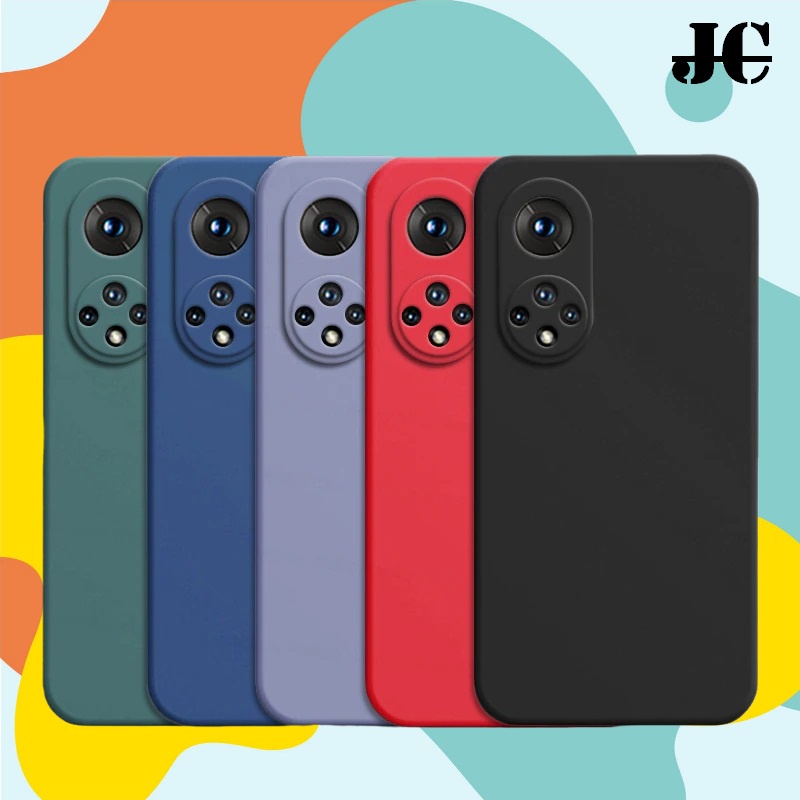 Super Fit Liquid Case Huawei Nova 9 Huawei Nova 9 Case Cover