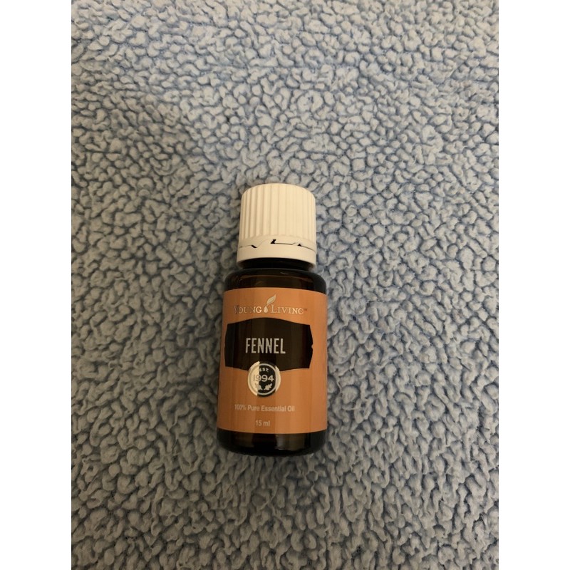 fennel young living 15ml ori