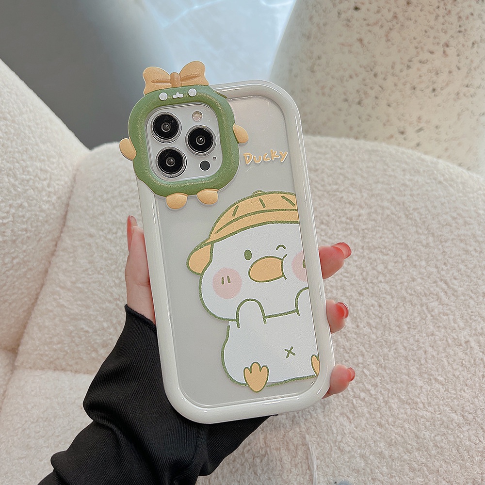 Case Pelindung Empat Sudut Bahan TPU Tahan Banting Untuk iPhone 11 13pro 13prm 12 7Plus xs 8Plus XR 7 8 XR 11pro xs Max 12Pro Max