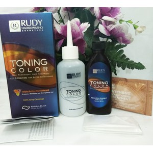 Toning Rudy Hadisuwarno