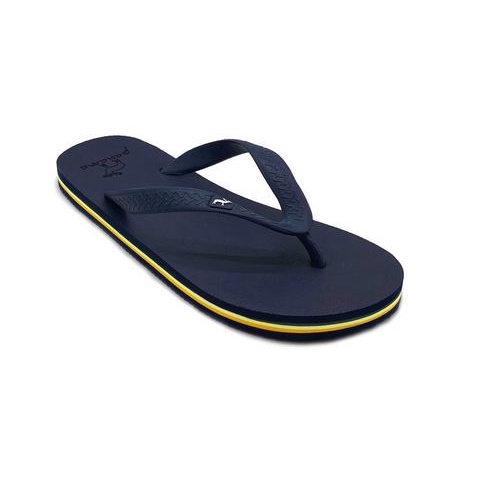 Sandal Panama Classic M9 Navy Navy Original