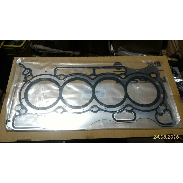 Grand Livina L10 1.5 Packing Cylinder Head Paking Gasket