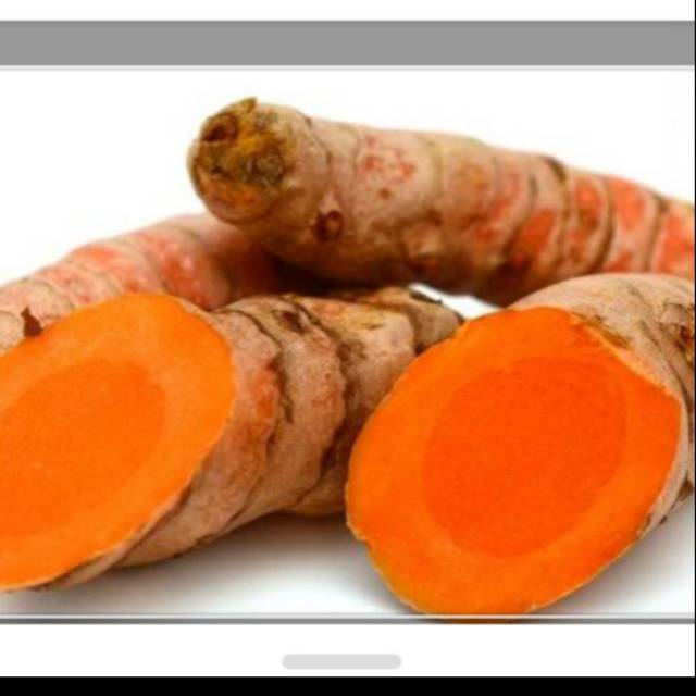 

Kunyit segar 500gr