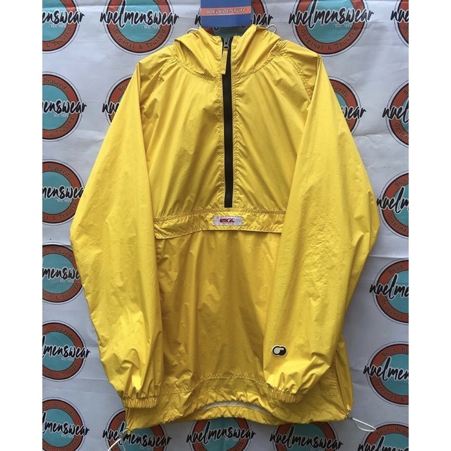 Cagoule Offhool