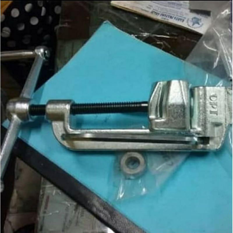 Tensioner Bendit OPT pengikat link stoping
