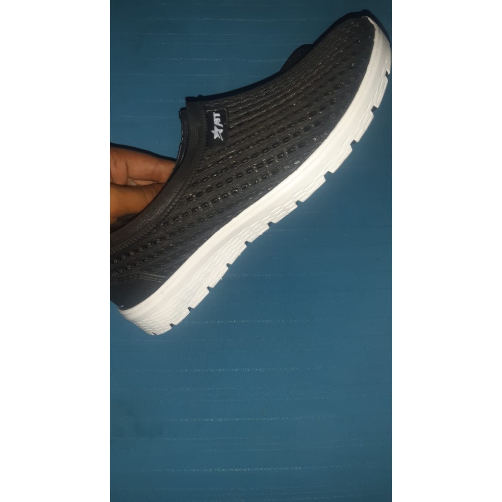 Sepatu Karet ATT Sandal Pria Casual