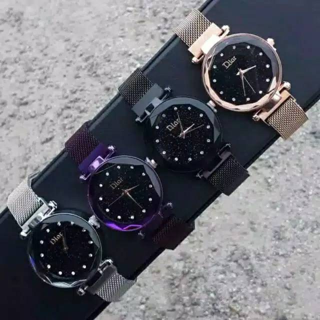 Jam dior magnet