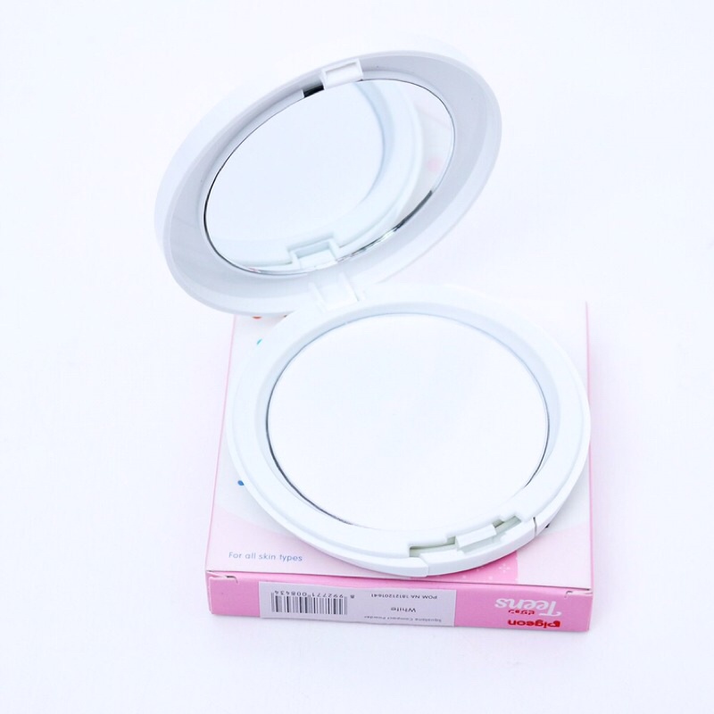 PIGEON TEENS Compact Powder Natural Looks 14gr