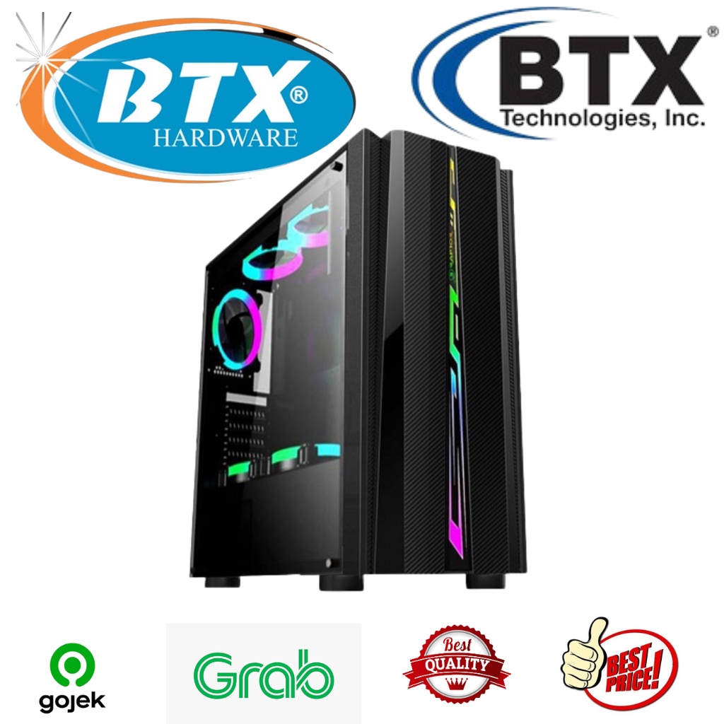 Jual Pc Gaming Intel Core I7 10700f Vga Rtx 3050 8gb Editing Streming