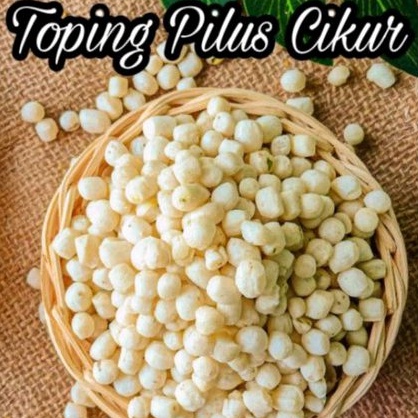 BACITA - SUKRO CIKUR ,PILUS CIKUR