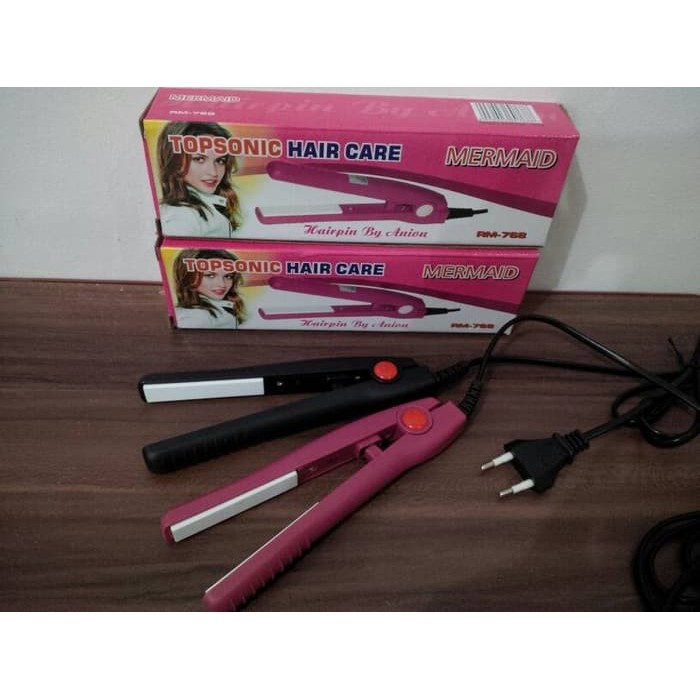 CATOK RAMBUT MERMAID RM-768 CATOKAN MINI