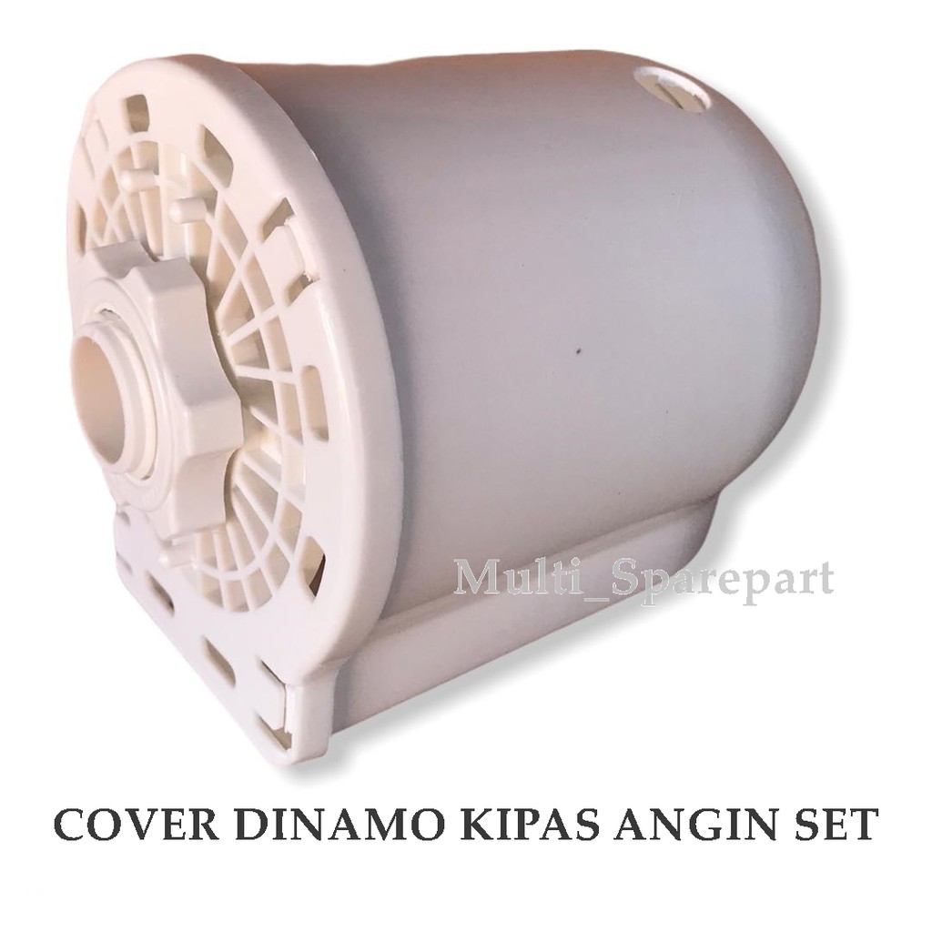 Cover Kipas Angin Cina  Umum 1 SET / Cover Dinamo kipas Lengkap