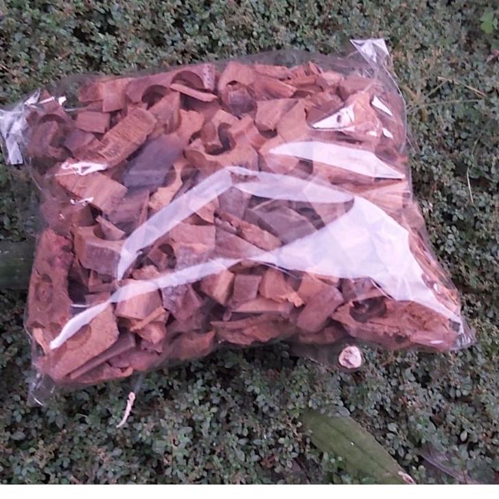 Sale cip buhur kayu gaharu super wangi