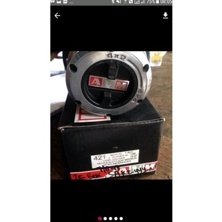 Freelock Hardtop 2F 1Set