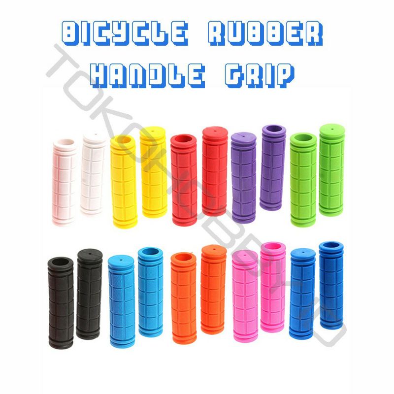 karet stang sepeda handgrip