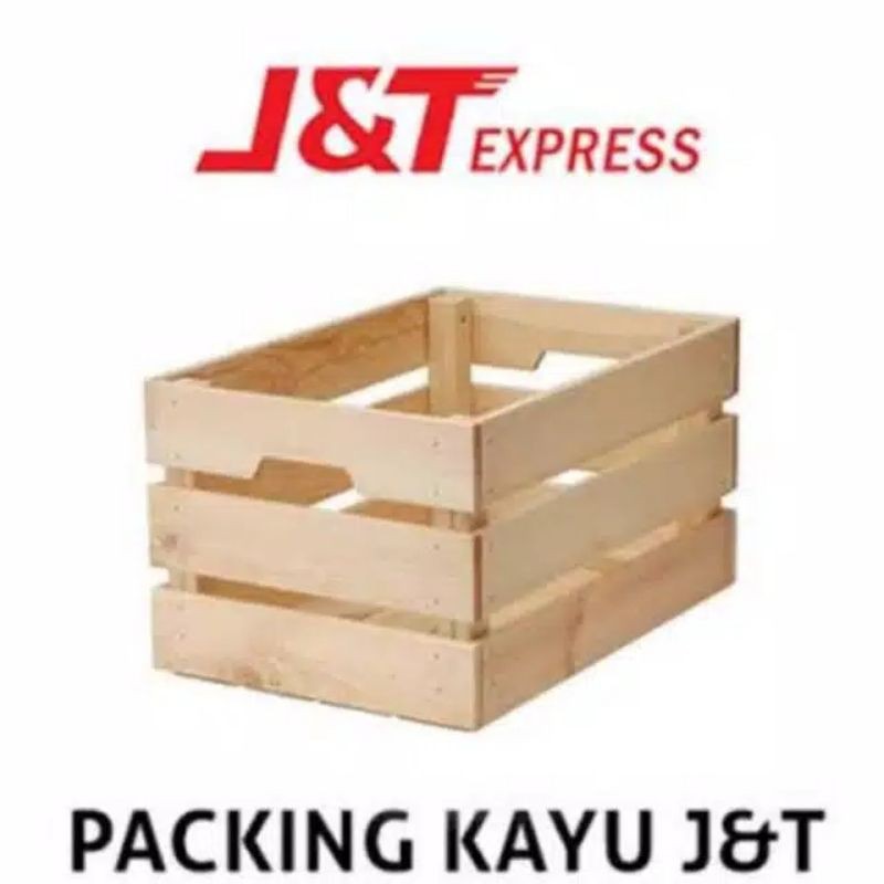 

Pecking Kayu + Asuransi HANYA UNTK EXPEDISI JNT