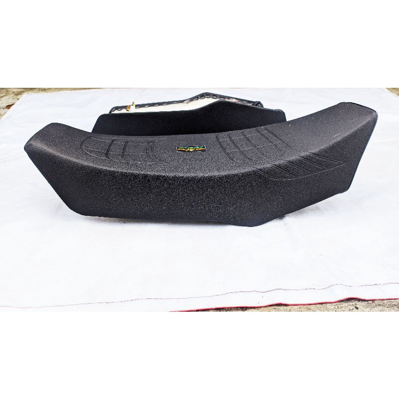 Jok rx king perahu tebal amplas