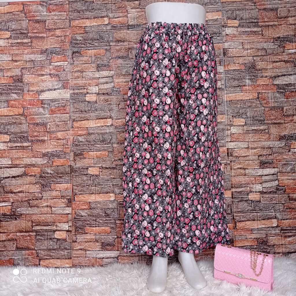 Kulot panjang katun motif keren-4