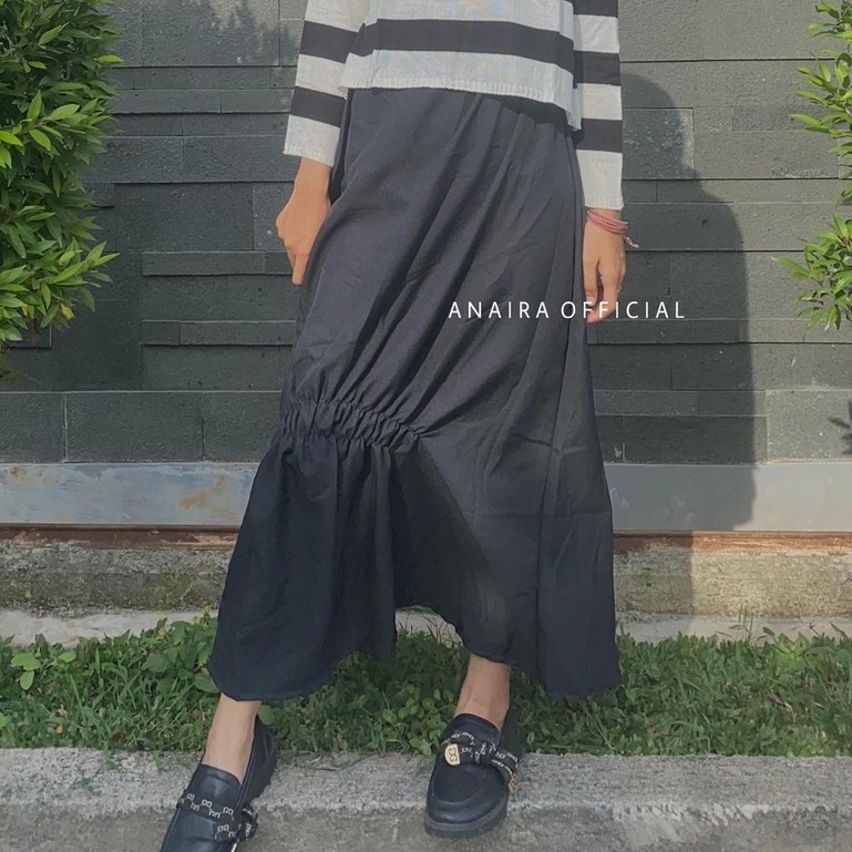 ROK SERUT WANITA ANAIRAOFFCIAL