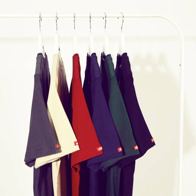 Kaos Gamis AHAD ZIPPER