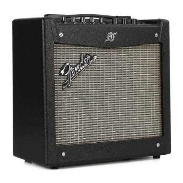 AMPLI GITAR MELODY FENDER MUSTANG 1 V2 ORIGINAL
