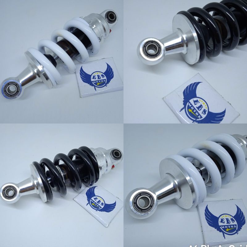 SHOCKBREAKER JUPITER MX MONOSHOCK JUPITER MX NON TABUNG JUPITER MX 135 ALL NEW
