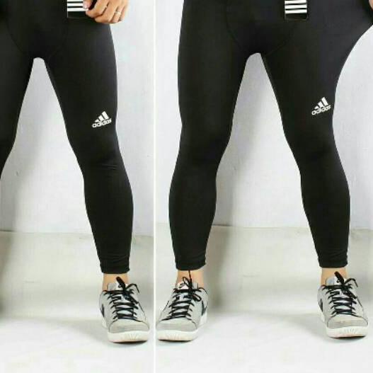 ● LEGGING'S SPORT COWOK JUMBO ➥