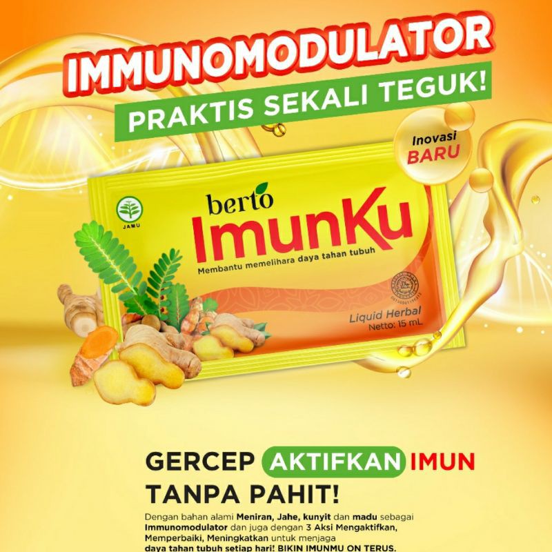

Imunku Berto