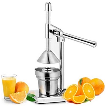 Alat Pemeras Jeruk Hand Juicer /ORANGE SQUEEZER JUS , Hanjuser , juser , Peresan , Pemeras , Jeruk - 7006