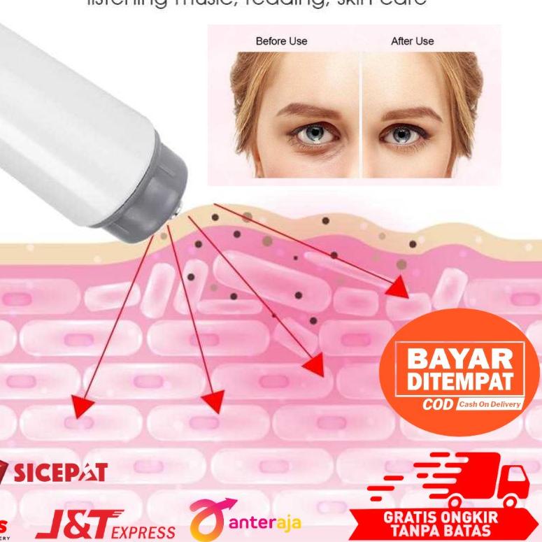 ALAT PENGHILANG MATA PANDA DAN KERUTAN KANTUNG MATA BERKUALITAS