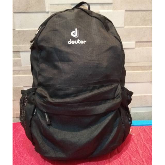 Rangsel Deuter Street II Second