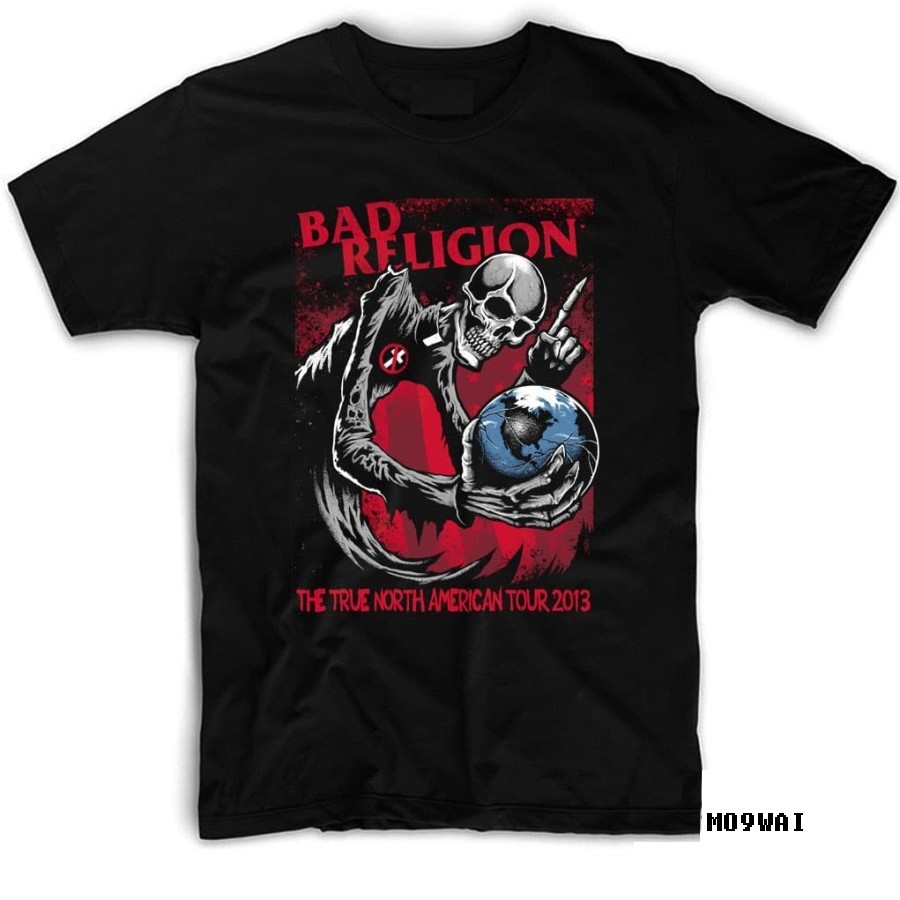 Kaos Band BAD RELIGION - THE TRUE NORTH TOUR