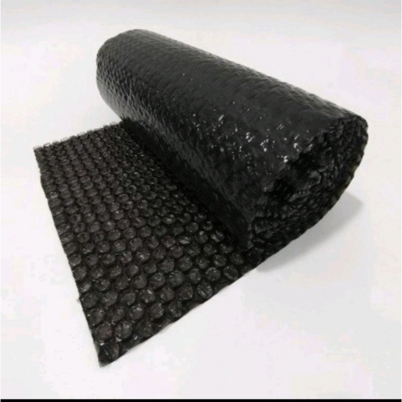 

Extra Bubble Wrap (Melindungi Agar tidak rusak saat Pengiriman)