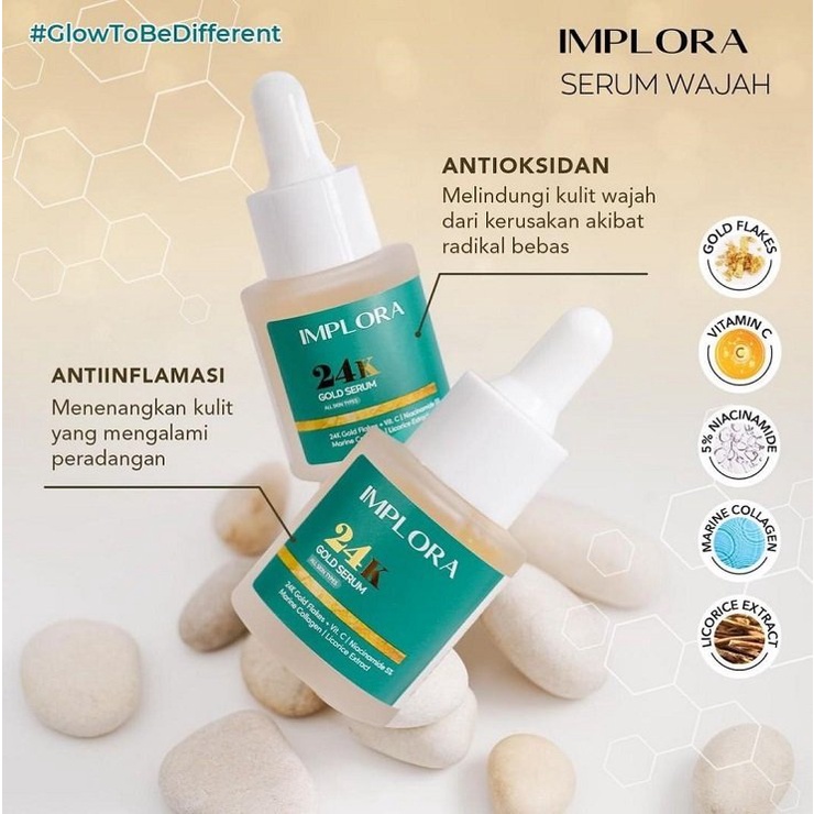 IMPLORA SERUM 20ML/centraltrenggalek