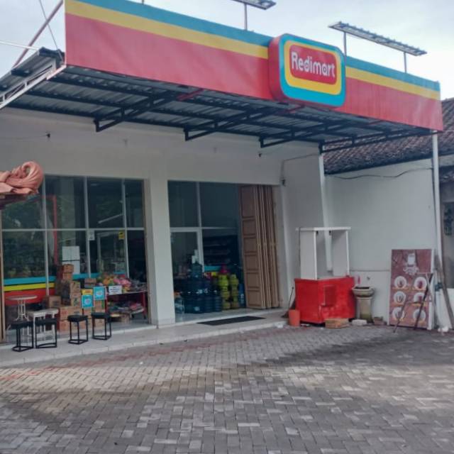 redimart