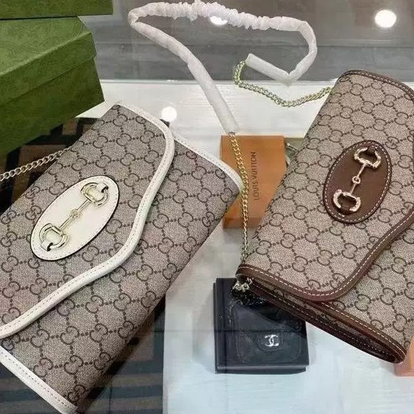 SZA9534 tas selempang wanita import tas rantai kekinian tas murah wanita tas fashion kekinian cod jakarta