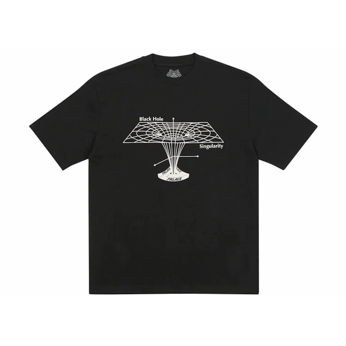 Palace Black Hole Tee Original