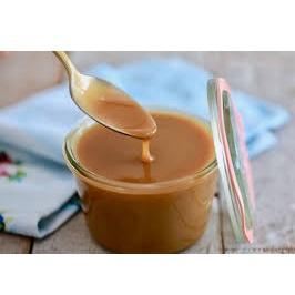 

Laris|SQ40|Sirup Butterscotch / Butter Scotch Syrup Minuman GKC Heritage 640 ml (Import Quality)