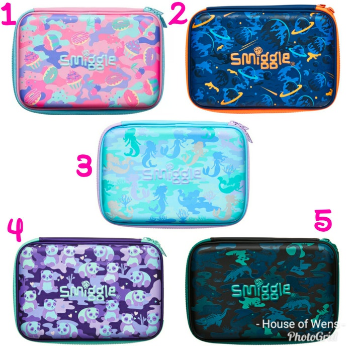 

Buruan Smiggle Now You See Me Hardtop Pencil Case - Tempat Pensil Smiggle Hot Sale