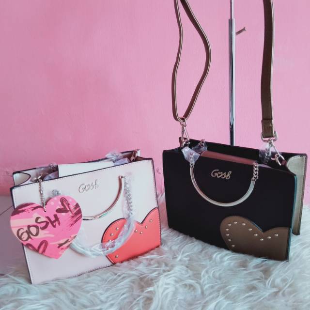 Tas selempang Gosh