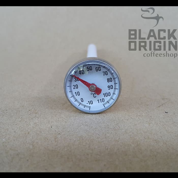 

Termometer Masak / Kopi Kecil