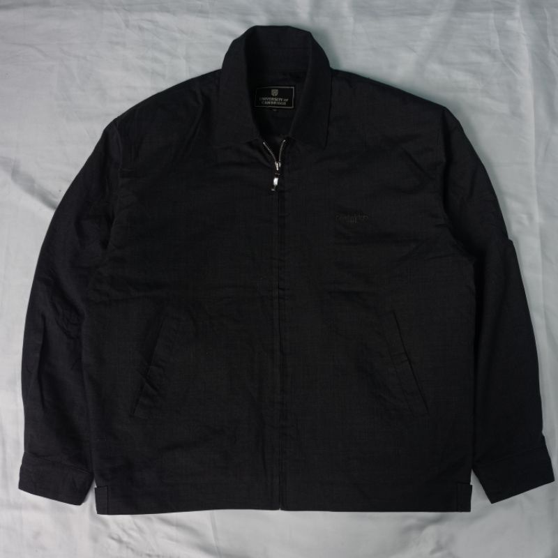 University Of Cambridge Jacket