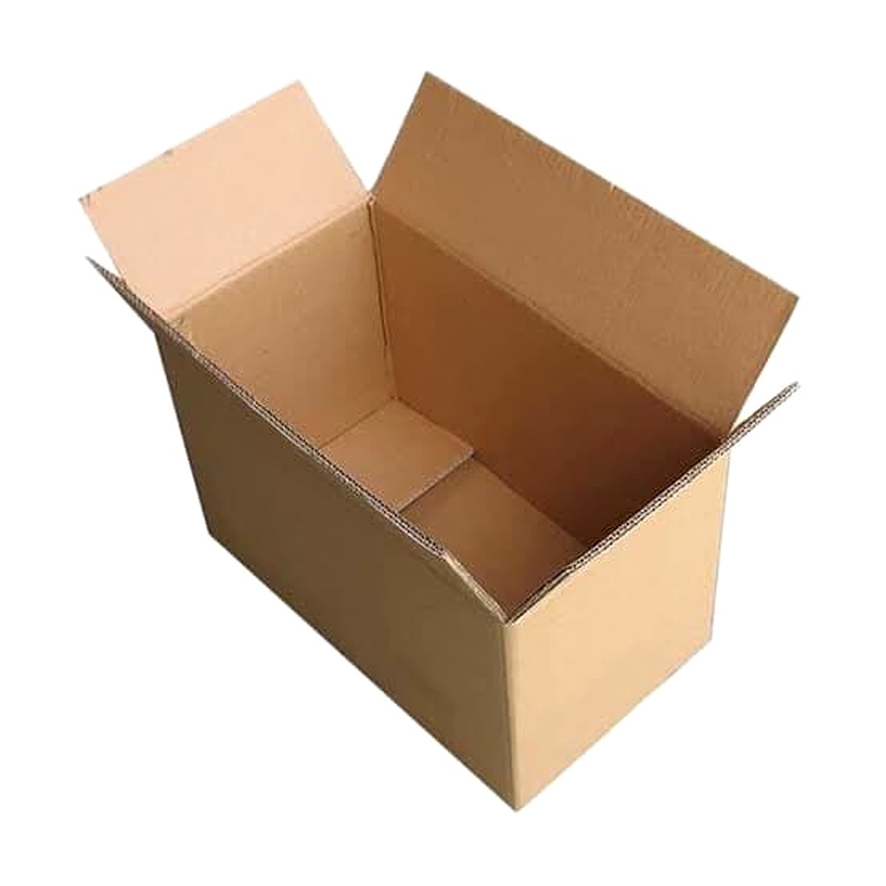 

Extra Packing Tambahan Kardus dan Bubble Wrap