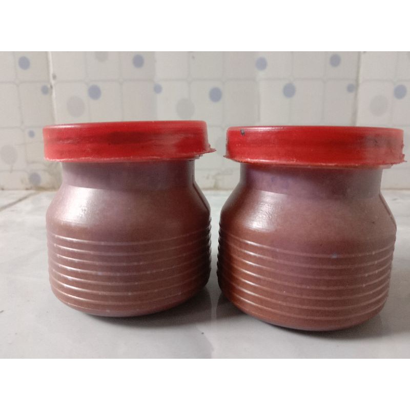 

Petis ikan asli Sumenep Madura