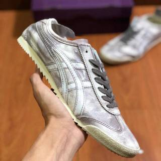  SEPATU  ONITSUKA  TIGER MEXICO66 MADE  IN JAPAN  ORIGINAL 