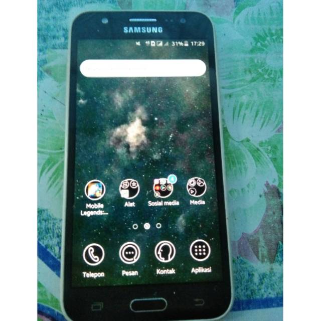 Samsung J5 Ram 2 16 Shopee Indonesia