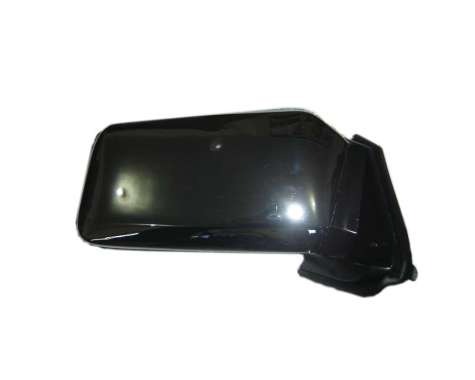 Spion Mobil Red Zone Universal Hitam