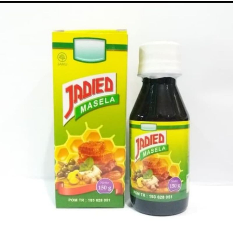 

jadiet masella