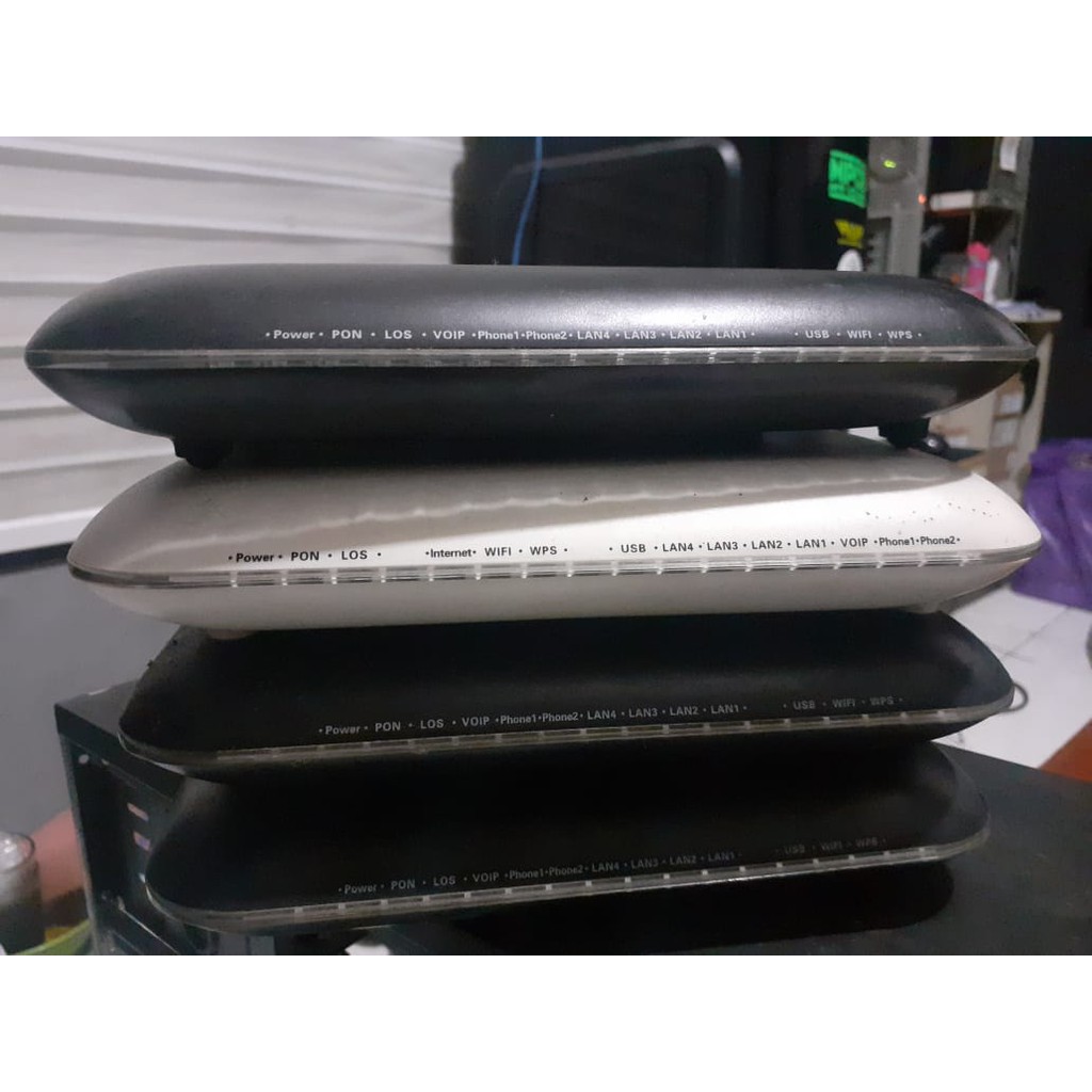 Modem Router Fiberhome